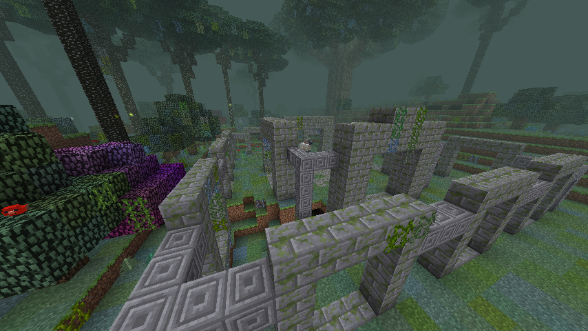 Quest Grove - Official Feed The Beast Wiki