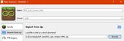 riftzipimport