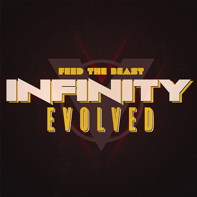 ftb infinity evolved server deutsch