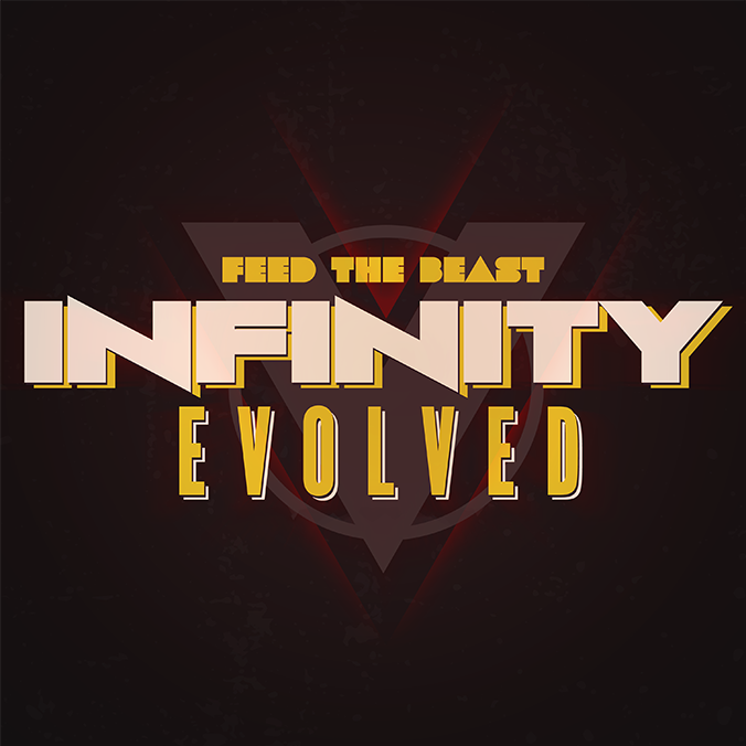 Ftb Infinity Evolved Official Feed The Beast Wiki