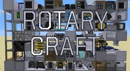 Modicon rotarycraft