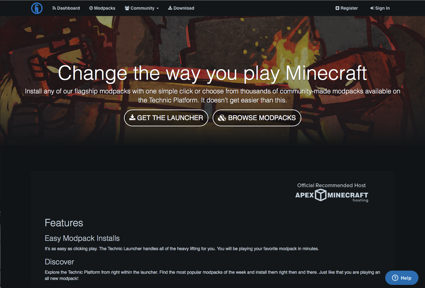 how to use technic launcher mojang account