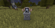 Questing Ram Trophy