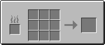 GUI Alloy Furnace