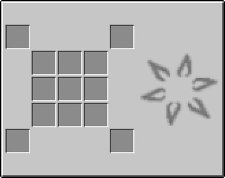 GUI Starlight Crafting Altar