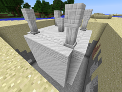 Desert Shrine Official Feed The Beast Wiki