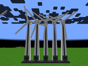 MEK-WindGenerator-CompactDeployment