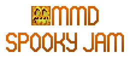 Spooky Jam
