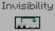 The Invisibility Core GUI