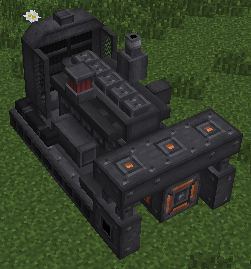 give greb kindben Diesel Generator (Immersive Engineering) - Official Feed The Beast Wiki