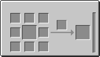 BuildCraft Integration Table GUI