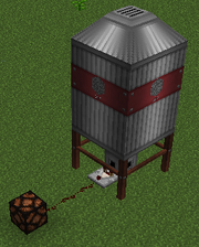 IE Silo Comparator