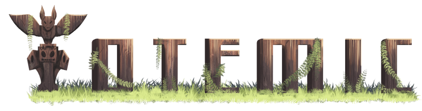 totemic staff minecraft totemic staff minecraft