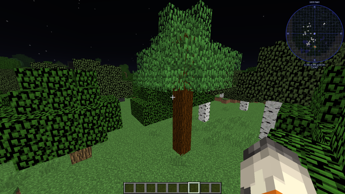 Banana Trees! Minecraft Mod  Future options, Metacognition, Minecraft mods