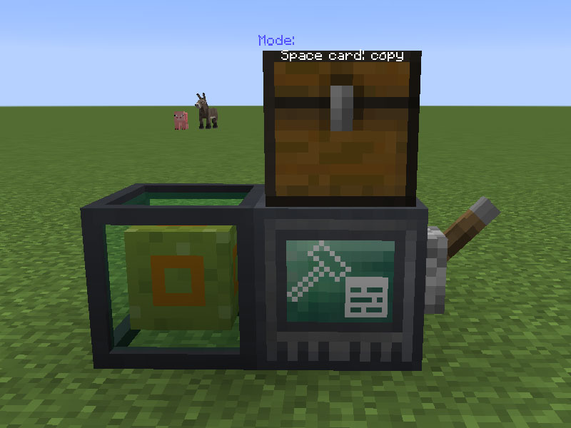 ftb infinity best automated mining