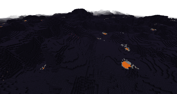 ObsidianLandscape