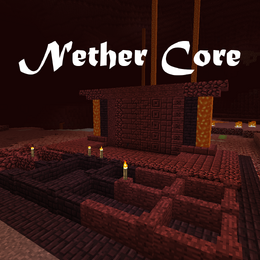 Modicon Nether Core