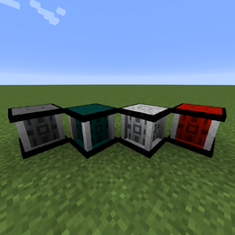 Simple Generators Official Feed The Beast Wiki