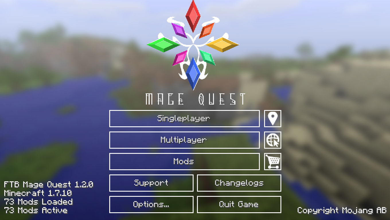 mage quest mod list mage quest mod list