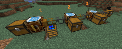 Autocrafting table sample1