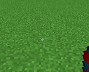 Placing a Spawn Egg. Click to play.