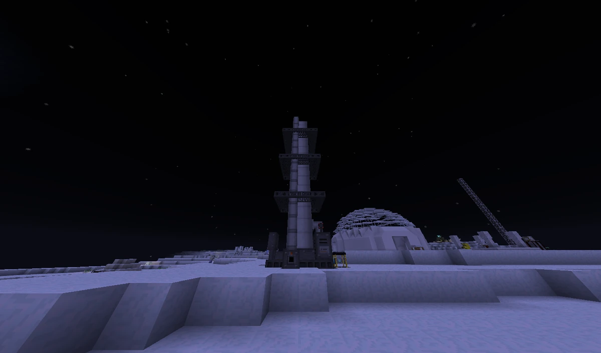 Distillation Tower (Immersive Petroleum) Official Feed The Beast Wiki