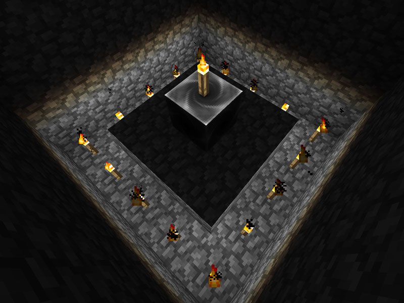 ftb infinity best lava crystal rf generator