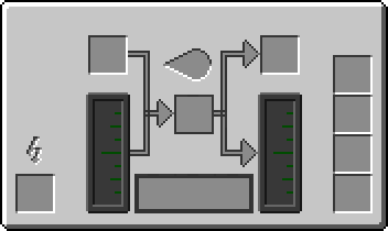 GUI Canning Machine