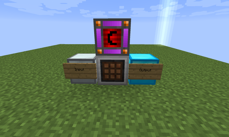 Autopackager Official Feed The Beast Wiki Autopackager Official Feed The Beast Wiki