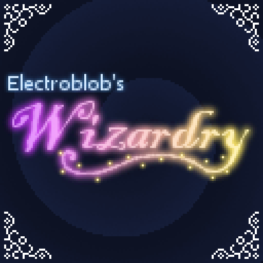 Electroblob's Wizardry 1.12.2. Minecraft Electroblobs Wizardry. Electroblob's Wizardry 1.15.2. Electroblobs Wizardry Wiki.