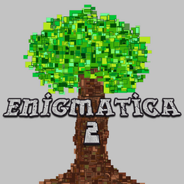 Enigmatica 2