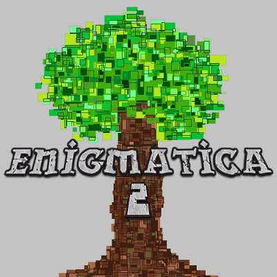 Enigmatica 2 Official Feed The Beast Wiki