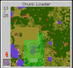 Chunk Loader Industrialcraft 2 Official Feed The Beast Wiki