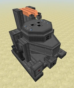 pics Immersive Engineering Arc Furnace Build arc furnace immersive engineering