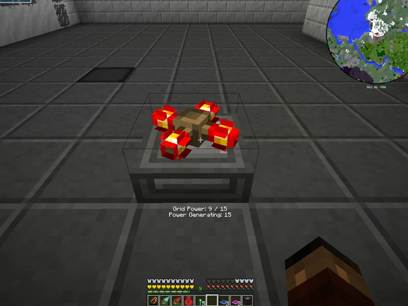 CategoryExtra Utilities 2 Official Feed The Beast Wiki