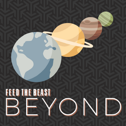 Feed The Beast - FTB University 1.19