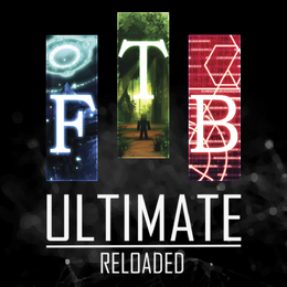 Ftb Ultimate Reloaded Official Feed The Beast Wiki