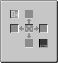 GUI Industrial Centrifuge