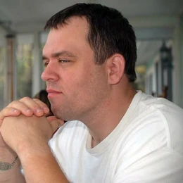 Author ScottKillen