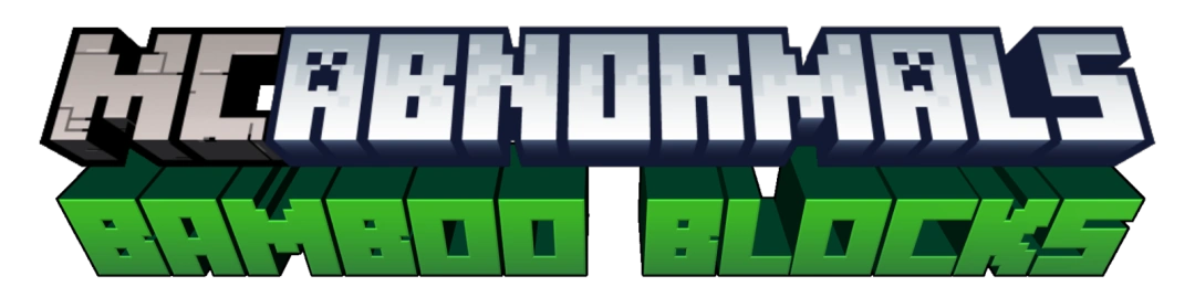 Bamboo Blocks Official Feed The Beast Wiki