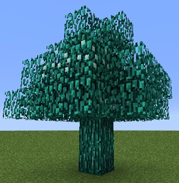 Tree Diamond