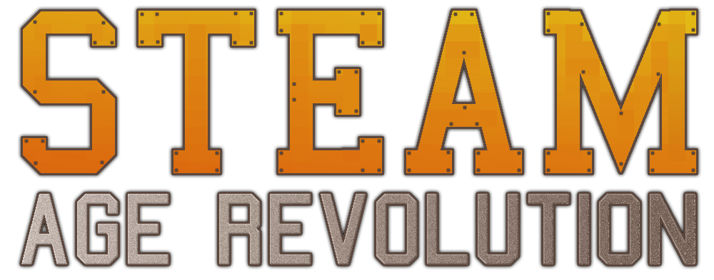 Steamagerevolution Official Feed The Beast Wiki