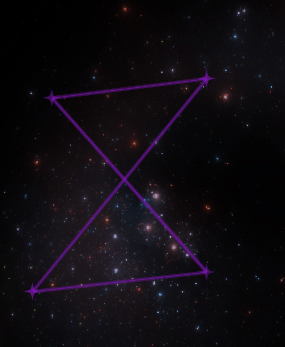 horologium constellation