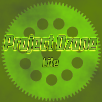 project ozone lite fast water