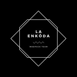 La Enkoda Pack Official Feed The Beast Wiki