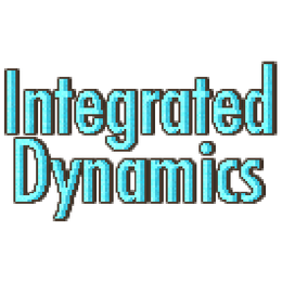 Modicon Integrated Dynamics