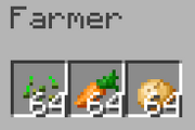 The Farmer GUI