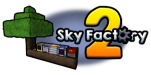 SkyFactory 2 - Official Feed The Beast Wiki