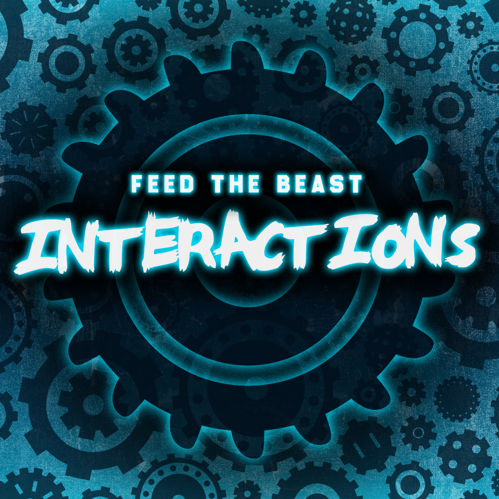 Feed The Beast - FTB University 1.19