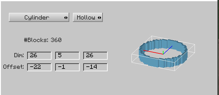 RFTools Builder is only mining a couple of blocks and then stopping :  r/allthemods